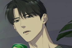 Read BL Manhwa Salt Society Chapter 22 English Scan, RAW! Just Want to Get Away