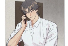 Don't Leave Right Away! Link to Read BL Manhwa After a Meal Chapter 24 in English Translation