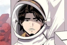 Link to Read Manhwa Grand Finale English Full Chapter, Surviving in a Shattered World