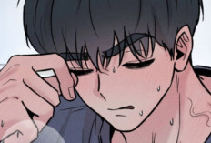 The Scandalous History of the BL Manhwa While You Weren't Watching Chapter 60 in English, RAW! Always Tempting