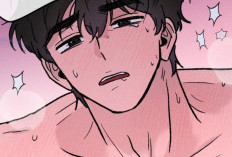 Read BL Manhwa While You Weren’t Watching Chapter 45 English Scan, RAW! Just Look at Me