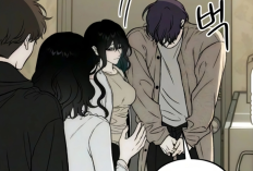 Read Manhwa Endless Yearning Chapter 15 English Scan, Ki-hyeon Deliberately Takes Advantage