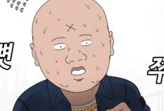 Read Manhwa A Bad Person (Bad Guy) Chapter 291 English Scan, RAW! The Unbeatable Woman