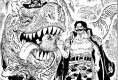 Stream One Piece Anime Episode 1174: Nika's Dramatic Rescue of the Giant Children