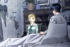 Explain That Letter To Me! Link to Read of Manhwa The Beast Within Chapter 92 in English Scanlation