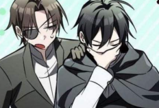 Link of Manhwa Raising Villains the Right Way Chapter 23 in English Translation, So Touching So Hilarious!