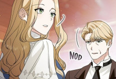 Instead As an Apology! Link of Webtoon The Scent That Binds Us Chapter 63 in English Scanlations