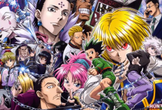 Neither Gon or Killua, Who is The Most Popular Character in Hunter x Hunter?