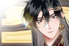 A Firmer Order! Link to Read of Manhua Whispers of Telepathy Chapter 94 in English Scanlation