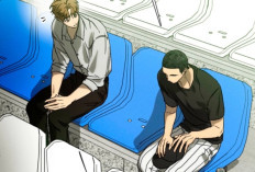 Feeling Strange! Link to Read of BL Manhwa Love Upset Chapter 9 English Translation