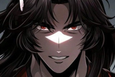 Spoiler RAW! Read Manhwa Nano Machine Chapter 319 English Scan, The Most Powerful Elements