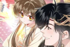 Ask For Idea to Jiujiu! Link to Read of Manhua Whispers of Telepathy Chapter 95 in English Scanlation