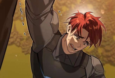 Spoiler RAW! Read Manhwa S-Class Hunter Heals with Monsters Chapter 35 English Scan, Nerve-Wracking Moments