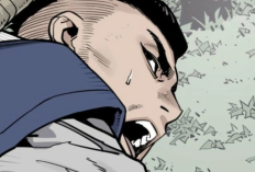 Death God Chapter 130 English Translation, Click Here to Read Manhwa for Free!