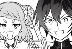 RAW Manga Bogus Skill Fruitmaster Chapter 30 English Scan, I Believe in You