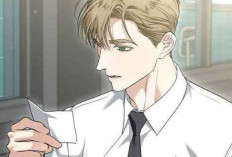 Josh Meets Someone! Read BL Manhwa Kiss Me If You Can Season 2 Chapter 39 English Translate