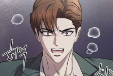 Feel Protected! Spoiler & Reading Link Manhwa Selling Shadows Chapter 11 English Translation