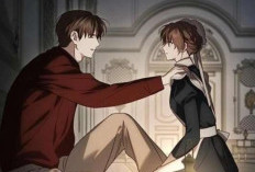Shocking Question! Reading Link of Manhwa The Count's Secret Maid Chapter 88 English Scanlation
