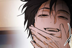 BL Manhwa Full Book Chapter 23 English Sub with Spoilers, Increasingly Difficult to Separate