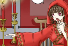 Yet So Beautiful? Link to Read Manhua Psychic Princess Chapter 1 English Translation Scan