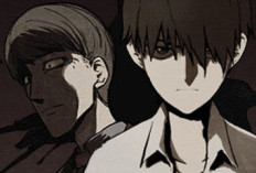 RAW Read of Manhwa Bastard Full Chapter in English Scanlation, There is a Serial Killer in My House!