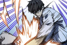 Read of Manhwa Study Group Chapter 301 English Translation, Terror Shots That Anger Many People