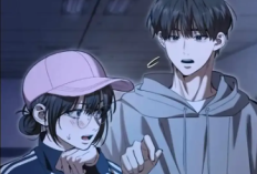 Link to Read Manhwa The Hunter's Gonna Lay Low Chapter 43 English Trans, You're Nervous, Don't Push Yourself!