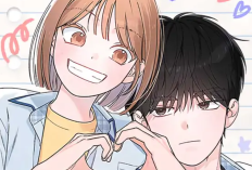 Synopsis & Link to Read Manhwa Revelation Of Youth English Full Chapter, Young Love Story