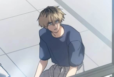 Link of Manhwa Juvenile Law Chapter 53 English Translation Scan, Principles He Always Upholds! 