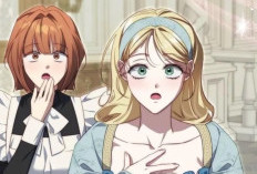 RAW Read Manhwa Tamed the Monster Prince Chapter 41 English Scan, A Captivating Look