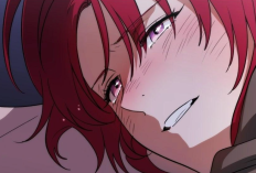 Is This What Heaven's Called? Read Manhwa The Spark in Your Eyes Chapter 230 with English Scan