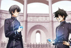 One Strong Team! Link Manhwa Return of the First Patriarch Chapter 24 English Translation