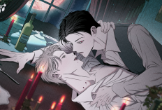 Link to Read Manhwa Bones And Petals Full Chapter in English, Follow the Story of Jess Thristy of Pure Blood and Love