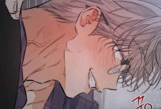 RAW Read BL Manhwa Stage Behind (Behind The Stage) Chapter 32 English Scan, Don’t Worry, I’m Here