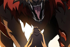 Even Facing Death! Link to Read of Manhwa The Summoner: Apocalypse Rewinds Chapter 49 English Trans