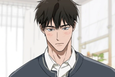 Looking Nervous! Reading Link Manhwa How To Win Over Your Crush Chapter 15 in English Trans