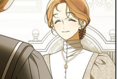 Warm Welcome! Link to Read of Webtoon Miss Pendleton Chapter 51 English Translation