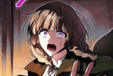 Read Manhwa My Possession Became a Ghost Story Chapter 29 English Scan, RAW! Revealing the Secret