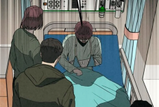 Link to Read Manhwa For Your Murder Chapter 54 in English Translation, Just Woke Up and Was Bombarded With Questions