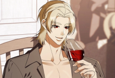 The Heiress's Man Chapter 6 English Translation, Click Here to Read Manhwa for Free!