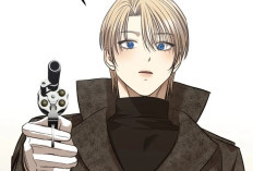Negotiating in Silence! Link to Read of Manhwa Dog Bite Dog Chapter 108 English Translation