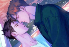 Link to Read BL Manhwa Semantic Error English Full Chapter, Becoming the Perfect Couple