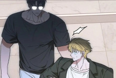 RAW Link Read BL Manhwa From Stray to Stay Chapter 8 in English Translation, Don't Make Hasty Decisions! 