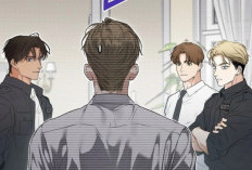 So Awkward in Here! Read BL Manhwa Kiss Me If You Can Season 2 Chapter 47 English Translate
