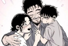 Link to Read of Manhwa High Class Chapter 70 in English Translation, Don't Disturb This Happy Family!