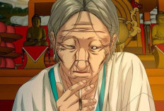 Shaman's Advice! Read of Manhwa The Gwichon Village Mystery Chapter 86 in English Scanlation