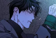 Spoiler RAW! Read BL Manhwa The Pizza Delivery Guy and the Golden Palace Chapter 107 English Scan, A Sorrowful Gaze