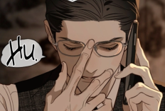 RAW Read Manhwa Flowers Are Bait Chapter 39 English Scan, The Expected Family