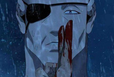 RAW Free Manhwa Super Hero: Black Friday Chapter 30 in English Scanlation, Lost Rock Paper Scissors!