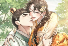 Synopsis, Original Tittle, and Reading Link Manhwa Tempest Night English Full Chapter For Free Without Login